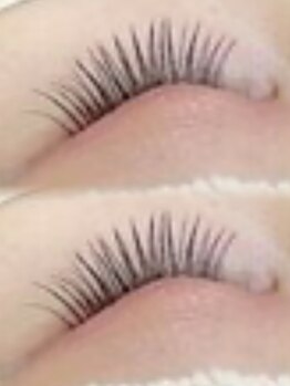 リラックスアンドビューティーサロン グロー(GLOW)/【LED】ナチュラルデザイン