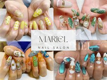 マリエル(MARIEL)