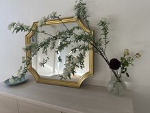 アメジスト(amethyst)/季節を目で楽しむ