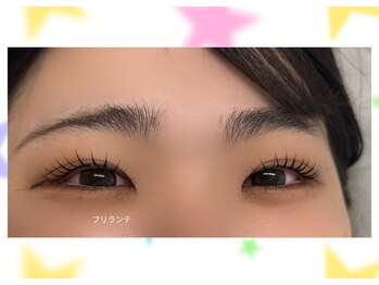 ブリランテ/パリジェンヌ