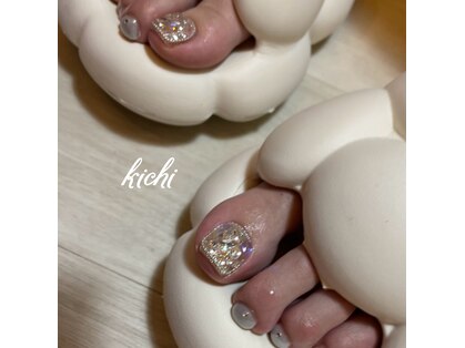 キチ(kichi)の写真