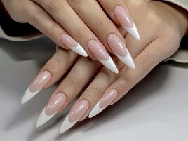 長出しxフレンチ