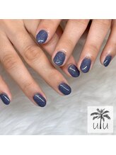 ウル(ulu)/学割U24ワンカラー