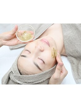 毛穴ケアをしたい