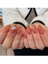 アクリル長さだし