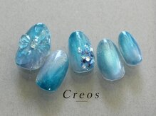 クレオス 松戸駅前店(Creos)/90分コース