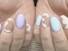 個性派アート