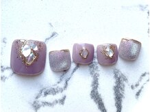 ワンノーブル(one noble)/フット定額プレミアム