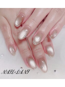 ネイルクロスラニ 練馬店(Nail Lani)/練馬駅徒歩1分