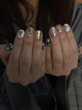 プシューケ(PSYCHE)/