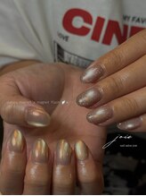 ジョワ(joie)/aurora × magnet