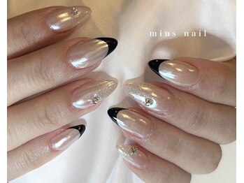 ミンズネイル(minsnail)/