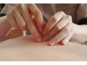 はやし整骨院 鍼灸院の写真/優しい施術で無理なくお身体を整えます。妊活鍼灸・マタニティケア鍼灸・美容鍼◆初回限定￥3,980