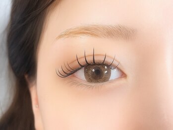 アラーナサロン 新宿店(Arana salon)の写真/池袋・上野で話題のサロンが新宿にも！【まつげパーマラッシュリフト￥3980～】自信が持てる目元に☆