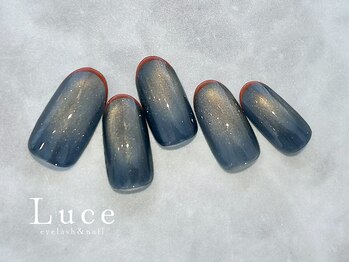 ルーチェネイル 横浜(Luce nail)/Artコース