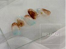 ベルダ(BELDAD)/Luxury Course