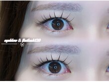 ナナ 福岡(NANA)/アイブロウエクステ