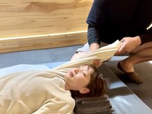 ティーゴート(t-GOAT)/肩の痛み改善