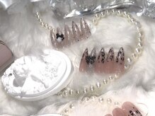 -フィルイン導入店-nailsalon tantan/
