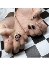 モレリア 心斎橋店(morelia)/海外ネイル