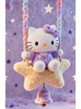 ピンキーネイル(Pinky Nail) LU LU