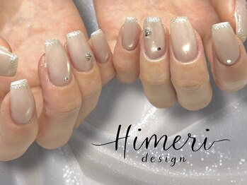 ビビ(Bibi)/HIMERI定額デザイン9,000