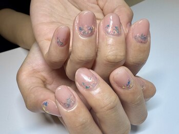 ルプティボヌール(le petit bonheur)/