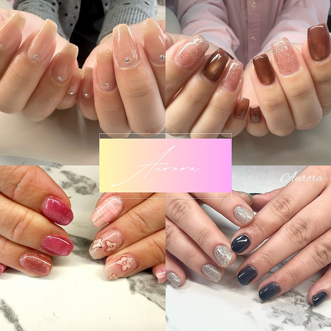 オーロラ(Aurora)｜ホットペッパービューティー