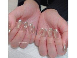 マグネット ミラーフレンチ