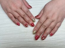ナナラネイル 横浜吉野町(Nanala Nail)/持ち込みデザイン
