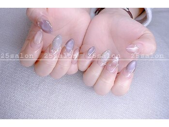 ニゴサロン(25Salon)/