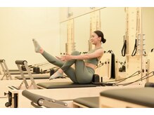 リピラティス(Repilates)/《月3回~受講可能で通いやすい》