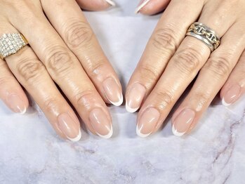 2月キャンペーン◎フレンチ¥7700