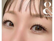 リブ(Lib)/&Healthy【アンドヘルシー】