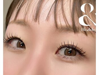 リブ(Lib)/&Healthy【アンドヘルシー】