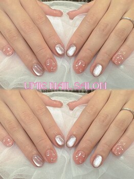 ウミエネイル 板橋 新板橋駅(UMIE NAIL)/
