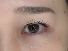 グレース(Grace)/まつ毛パーマ～立ち上げカール～
