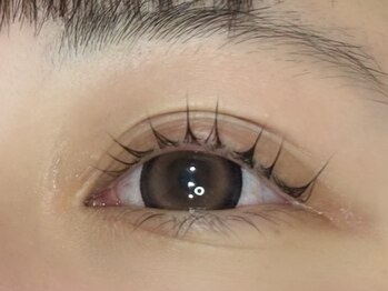 シピ ラメゾン 柏(Chipie La Maison)/パリジェンヌ/太め束間☆