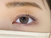 Tidi 豊中庄内店/まつげパーマ