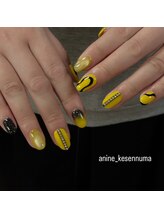 エーナイン イオン気仙沼店/おまかせデザイン