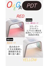 ルフレ 心斎橋(Reflet)/オメガPDT