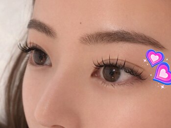 イライザ プレミアムアイラッシュ 金山店(IRAISE PREMIUM EYELASH)/マツエク/まつげエクステ