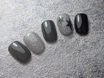 セレンディピティ(Serendipity)/