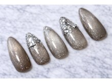 ユヅメ 赤坂店(YUZUME)/【hand】定額Simple