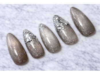 ユヅメ 赤坂店(YUZUME)/【hand】定額Simple