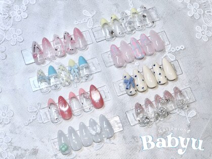 ベイビュー(Babyu)の写真