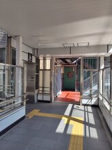グイット 日暮里東口店(Goo-it!)/日暮里舎人ライナー駅直結