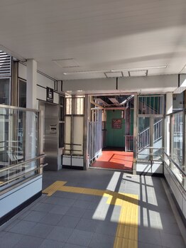 グイット 日暮里東口店(Goo-it!)/日暮里舎人ライナー駅直結