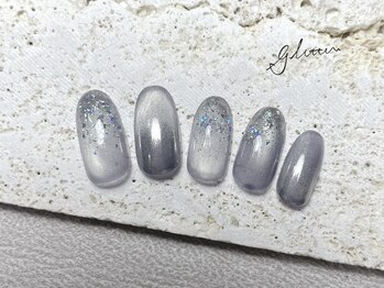 グリッター(GLITTER)/マグネットラメ