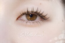 ミル リュクス(Mille)